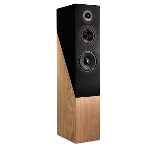   Davis Acoustics The Pledge Light Oak (Davis Acoustics)