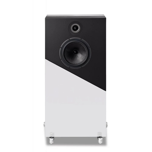   Davis Acoustics The Stage White High Gloss (Davis Acoustics)