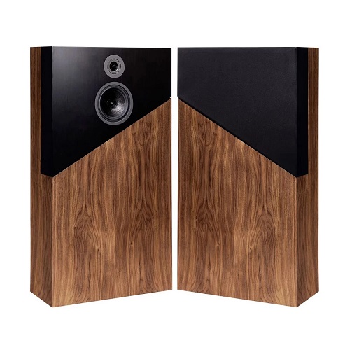   Davis Acoustics The Stage Walnut (Davis Acoustics)