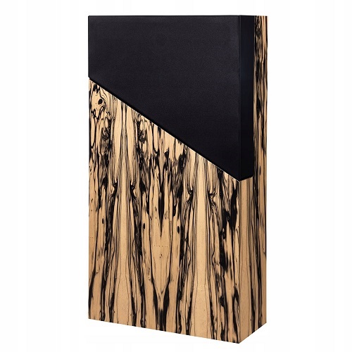   Davis Acoustics The Wall White Ebony (Davis Acoustics)