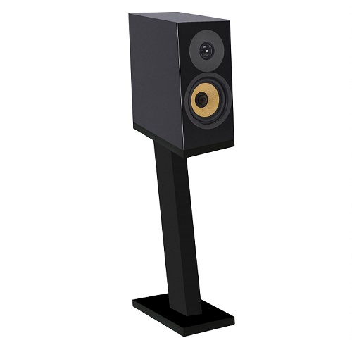   Davis Acoustics Courbet 3 Black Matt (Davis Acoustics)