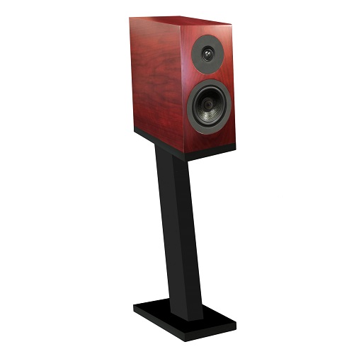  Davis Acoustics Courbet 3 Red Mahogany (Davis Acoustics)