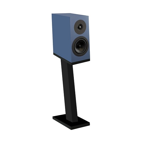   Davis Acoustics Courbet 3 Blue Matt (Davis Acoustics)
