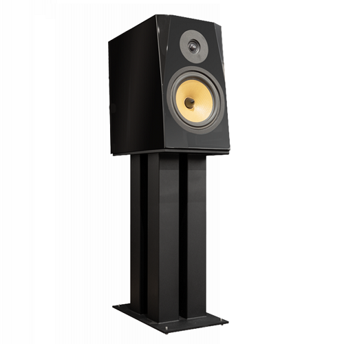   Davis Acoustics Nikita 3.0 Stand Black Piano (Davis Acoustics)