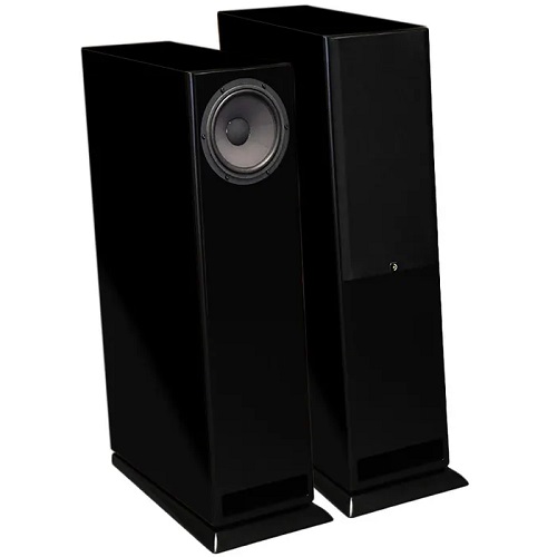   Davis Acoustics MV One Master Black Piano (Davis Acoustics)