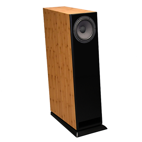   Davis Acoustics MV One Master Bamboo (Davis Acoustics)