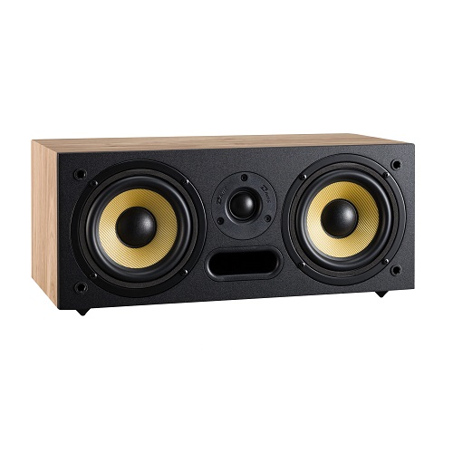   Davis Acoustics Ariane C Light Oak (Davis Acoustics)