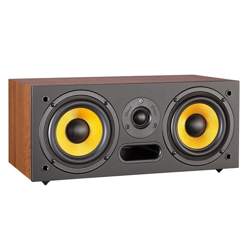   Davis Acoustics Ariane C Dark Walnut (Davis Acoustics)