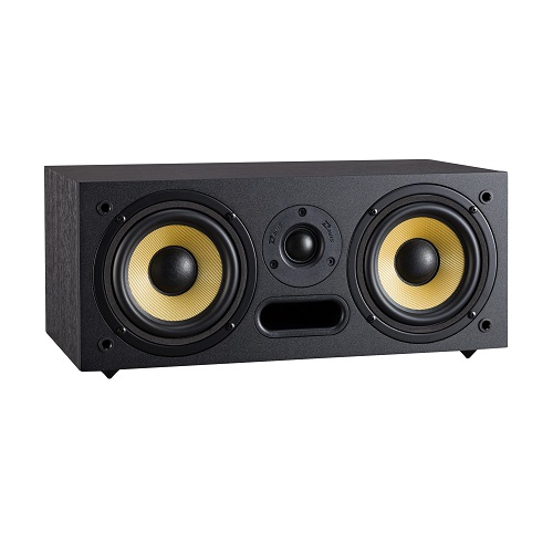   Davis Acoustics Ariane C Black (Davis Acoustics)