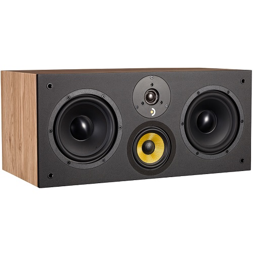   Davis Acoustics Ariane C2 Light Oak (Davis Acoustics)
