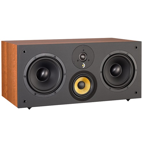   Davis Acoustics Ariane C2 Dark Walnut (Davis Acoustics)