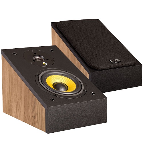   Davis Acoustics Ariane A Light Oak (Davis Acoustics)