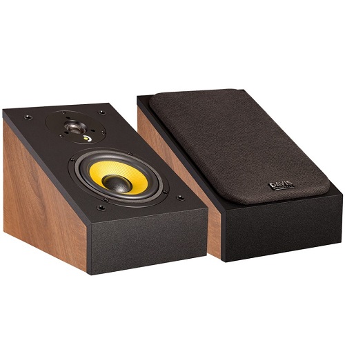   Davis Acoustics Ariane A Dark Walnut (Davis Acoustics)