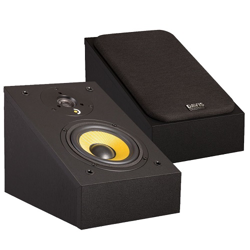   Davis Acoustics Ariane A Black (Davis Acoustics)