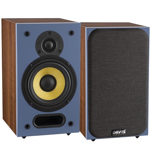   Davis Acoustics Ariane 1 Blue (Davis Acoustics)