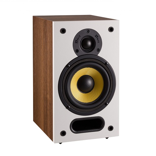   Davis Acoustics Ariane 1 Walnut (Davis Acoustics)