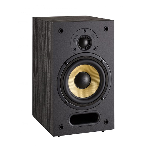  Davis Acoustics Ariane 1 Black (Davis Acoustics)
