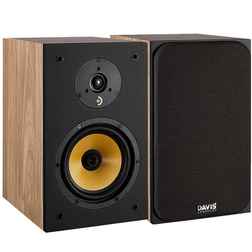   Davis Acoustics Ariane 2 Light Oak (Davis Acoustics)