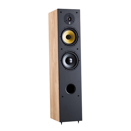   Davis Acoustics Ariane 5 Light Oak (Davis Acoustics)