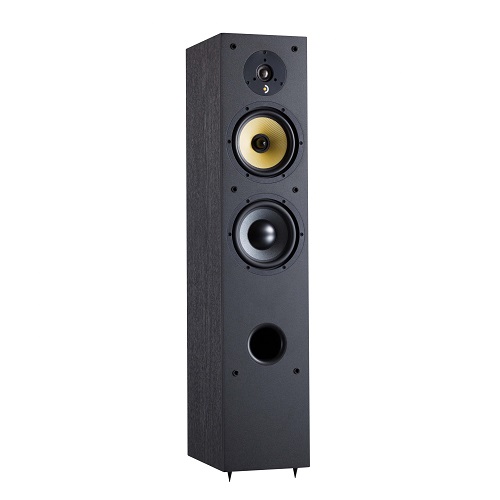   Davis Acoustics Ariane 5 Black (Davis Acoustics)