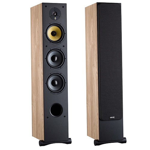   Davis Acoustics Ariane 7 Light Oak (Davis Acoustics)