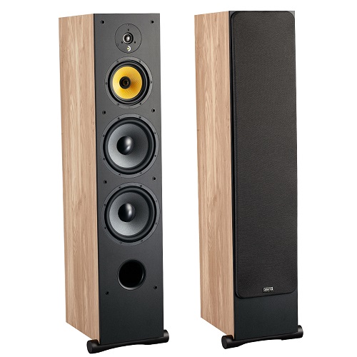   Davis Acoustics Ariane 9 Light Oak (Davis Acoustics)