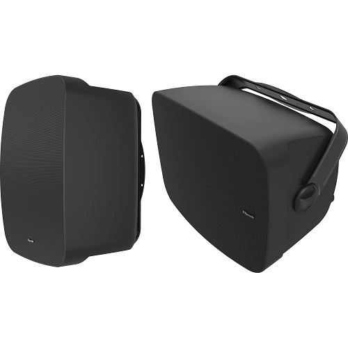   Klipsch All Weather RSM-800 Black (Klipsch)