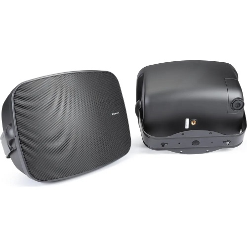   Klipsch All Weather RSM-525 Black (Klipsch)
