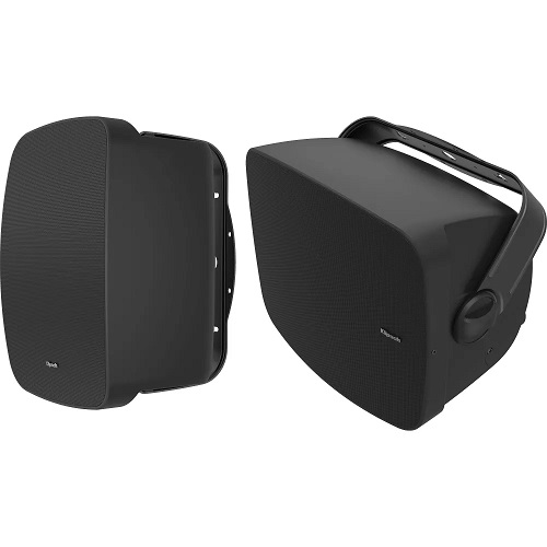   Klipsch All Weather RSM-650 Black (Klipsch)
