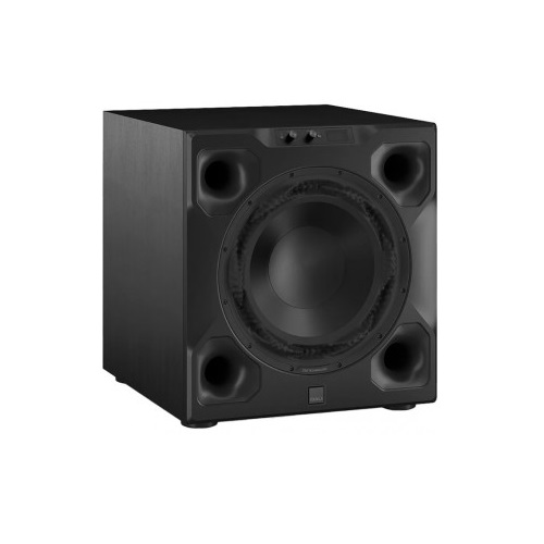 Сабвуфер DALI SUB V-16 DSS Black High Gloss