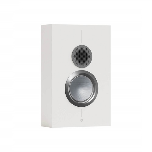 MONITOR AUDIO Gold On-Wall Satin White (6G)