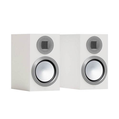 ��������� ������� MONITOR AUDIO Gold 50 Satin White (6G) (Monitor Audio)