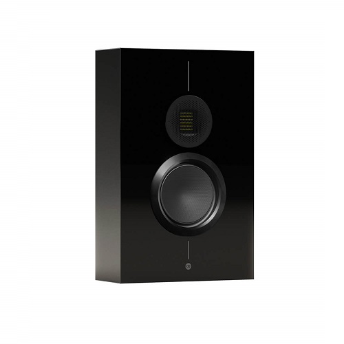 MONITOR AUDIO Gold On-Wall High Gloss Black (6G)