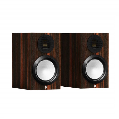 MONITOR AUDIO Gold 50 Macassar (6G)