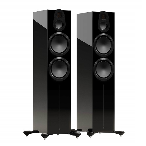 ��������� ������� MONITOR AUDIO Gold 500 High Gloss Black (6G) (Monitor Audio)