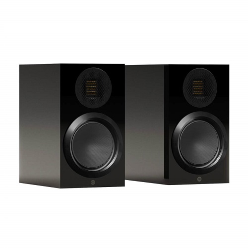 ��������� ������� MONITOR AUDIO Gold 50 High Gloss Black (6G) (Monitor Audio)