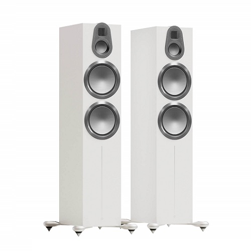 ��������� ������� MONITOR AUDIO Gold 500 Satin White (6G) (Monitor Audio)