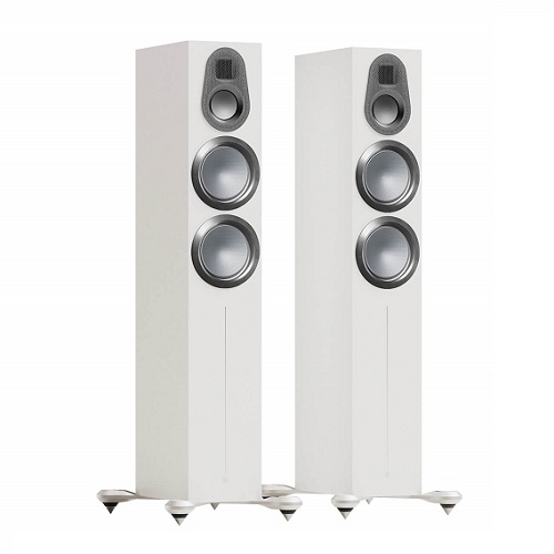 ��������� ������� MONITOR AUDIO Gold 300 Satin White (6G) (Monitor Audio)