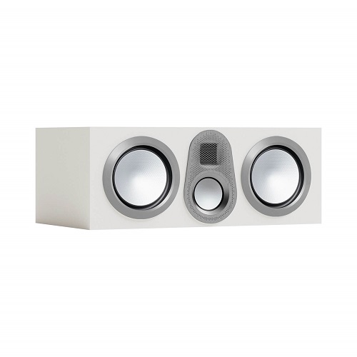 ��������� ������� MONITOR AUDIO Gold C250 Satin White (6G) (Monitor Audio)