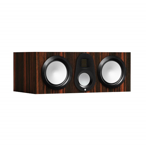 MONITOR AUDIO Gold C250 Macassar (6G)