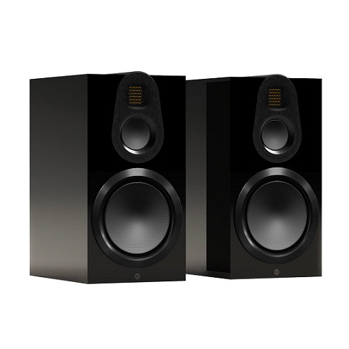 MONITOR AUDIO Gold 100 High Gloss Black (6G)