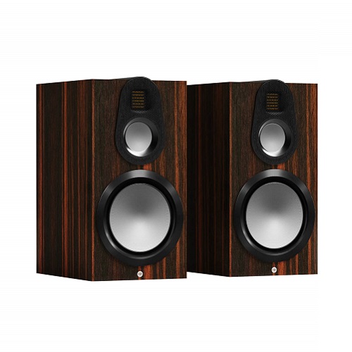 MONITOR AUDIO Gold 100 Macassar (6G)