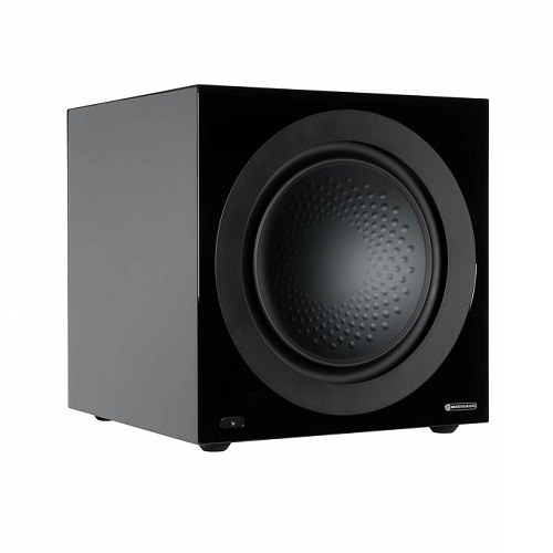 �������� Monitor Audio Anthra W15 High Gloss Black (Monitor Audio)