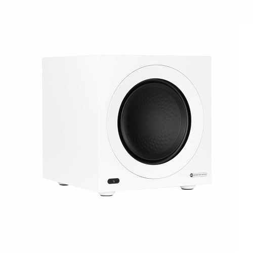 Monitor Audio Anthra W10 Satin White