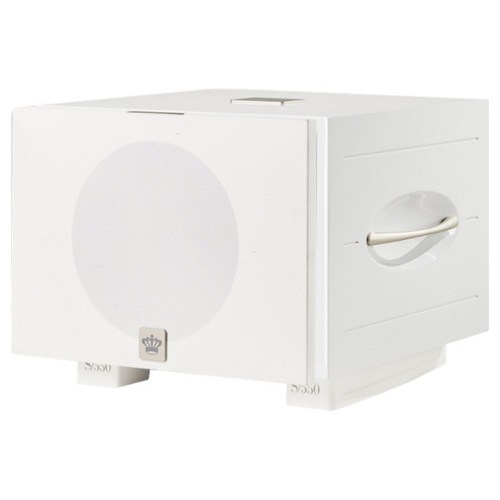 �������� REL S550 Gloss White Lacquer (REL)