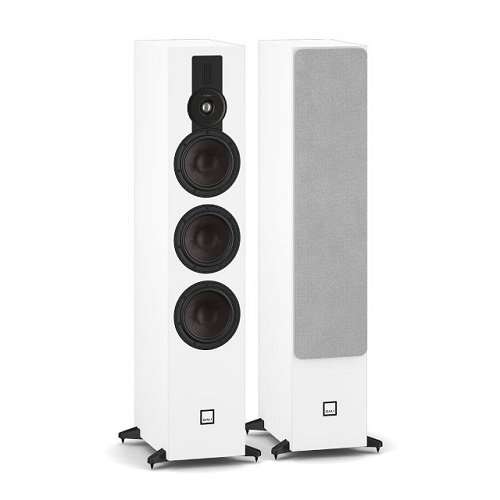 ��������� ������� DALI Sonik 9 White (DALI)