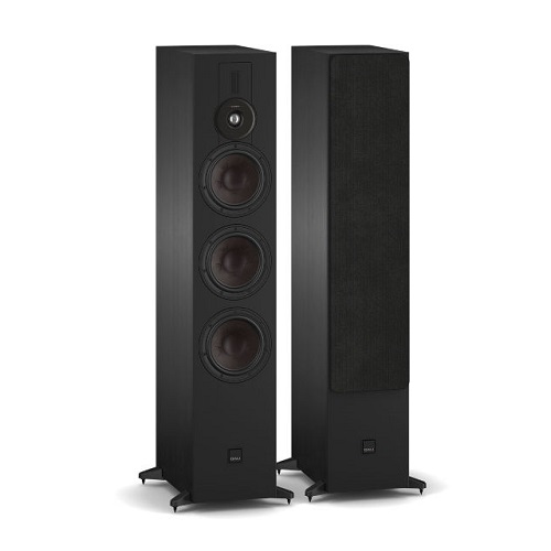 ��������� ������� DALI Sonik 9 Black Ash (DALI)