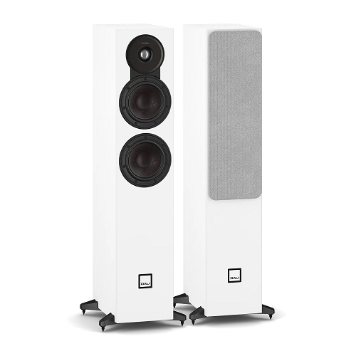 ��������� ������� DALI Sonik 5 White (DALI)