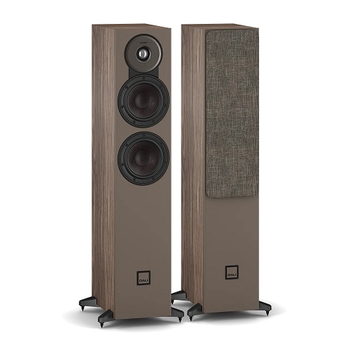 ��������� ������� DALI Sonik 5 Walnut (DALI)