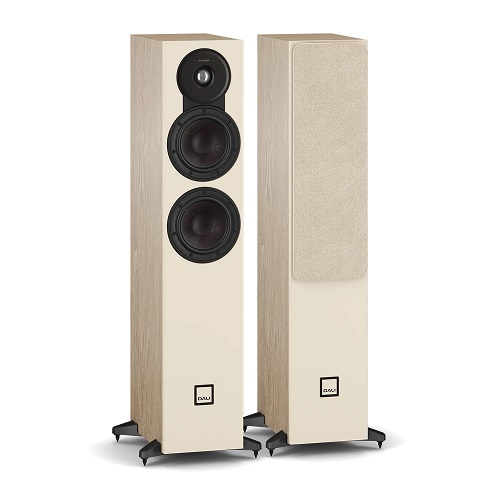 ��������� ������� DALI Sonik 5 Natural Oak (DALI)